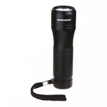 Ручной светодиодный фонарь Elektrostandard Gilmor a035370
