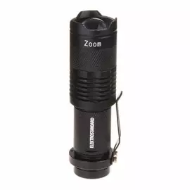 Ручной светодиодный фонарь Elektrostandard Twinkle a032314