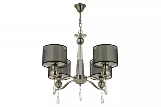 Подвесная люстра Arti Lampadari Rufina E 1.1.4.600 N