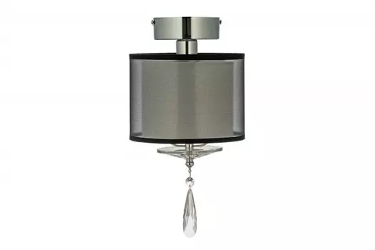 Потолочный светильник Arti Lampadari Rufina E 1.3.P1 N