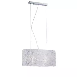 Rumba 1054.2 Chrome Подвесной светильник Lucia Tucci