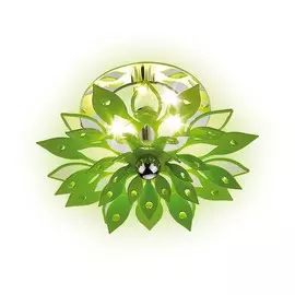 S100 GR 3W 4200 Встраиваемый светодиодный светильник Ambrella light LED