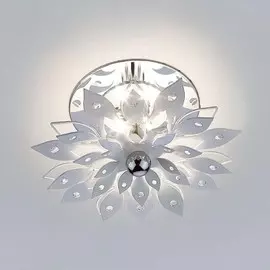S100 W 3W 4200K Встраиваемый светодиодный светильник Ambrella light LED