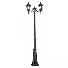 S101-209-61-B Уличный фонарный столб Maytoni Oxford