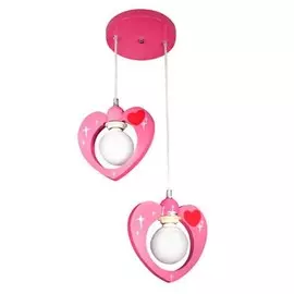 S110023/2 Подвесной светильник для детской Donolux Marionetta