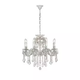 S110217/8 Подвесная люстра Donolux Palazzo Classic