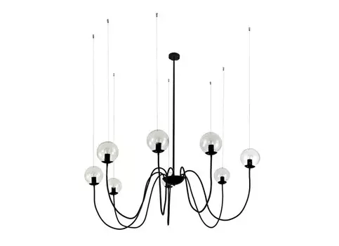 S111019/8 Подвесная люстра Donolux