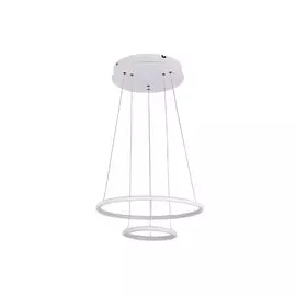 S111024/2R 36W White In Светодиодный подвесной светильник Donolux