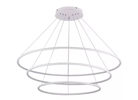 S111024/3R 144W White In Светодиодный подвесной светильник Donolux