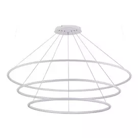 S111024/3R 180W White In Светодиодный подвесной светильник Donolux