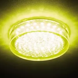 S140 GD 5W 4200K Led Встраиваемый светодиодный светильник Ambrella light Led