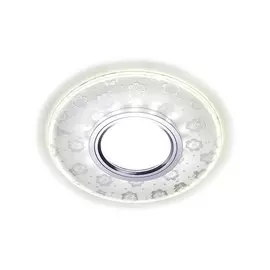 S170 CL/CH Встраиваемый светильник Ambrella light Led