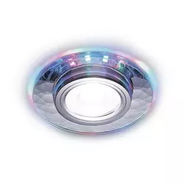 S211 CH/RG Встраиваемый светильник Ambrella light Led