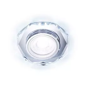 S213 CL Встраиваемый светильник Ambrella light Led