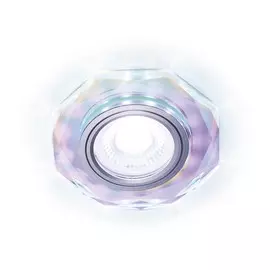 S213 PR Встраиваемый светильник Ambrella light Led