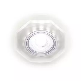 S213 WH Встраиваемый светильник Ambrella light Led
