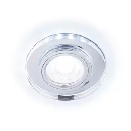 S214 CL Встраиваемый светильник Ambrella light Led