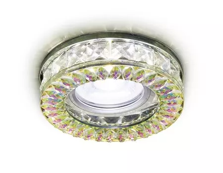 S241 PR Встраиваемый светильник Ambrella light Led