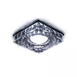 S251 BK Встраиваемый светильник Ambrella light Led