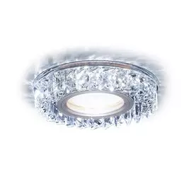 S255 CH Встраиваемый светильник Ambrella light Led