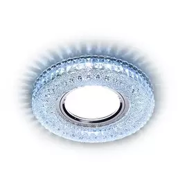 S271 CL/CLD Встраиваемый светильник Ambrella light Led