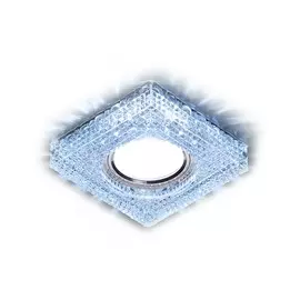 S272 CL/CLD Встраиваемый светильник Ambrella light Led