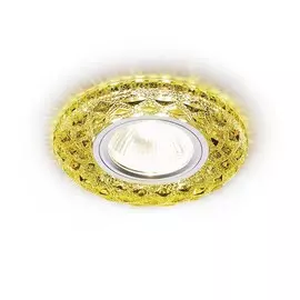 S288 GD Встраиваемый светильник Ambrella light LED