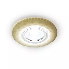 S288 W Встраиваемый светильник Ambrella light LED