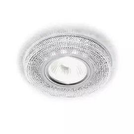 S290 CH Встраиваемый светильник Ambrella light Led