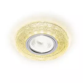 S290 GD Встраиваемый светильник Ambrella light Led