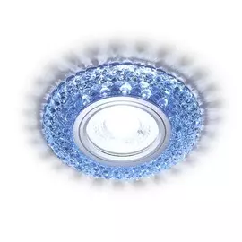 S291 BL Встраиваемый светильник Ambrella light Led