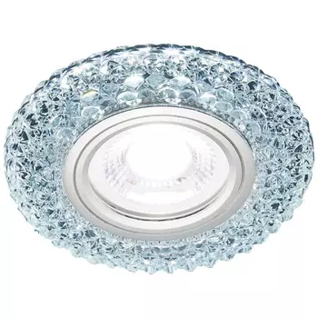 S291 CH Встраиваемый светильник Ambrella light Led