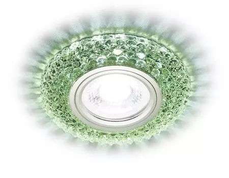 S291 GR Встраиваемый светильник Ambrella light Led