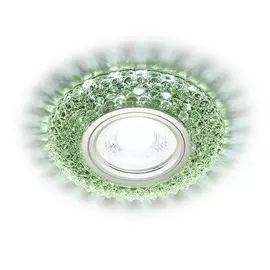 S291 GR Встраиваемый светильник Ambrella light Led