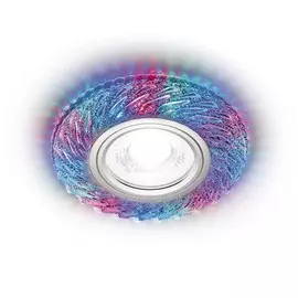 S295 CH/RG Встраиваемый светильник Ambrella light Led