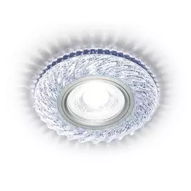 S295 CH Встраиваемый светильник Ambrella light Led