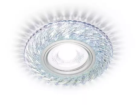 S295 PR Встраиваемый светильник Ambrella light Led