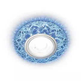 S299 BL Встраиваемый светильник Ambrella light Led