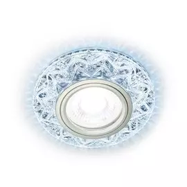 S299 CH Встраиваемый светильник Ambrella light Led