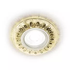 S305 CH/W Встраиваемый светильник Ambrella light Led