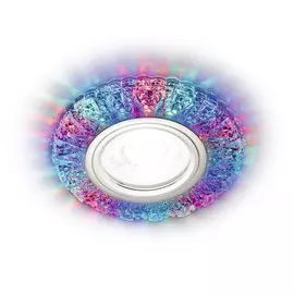 S310 CH/RG Встраиваемый светильник Ambrella light Led