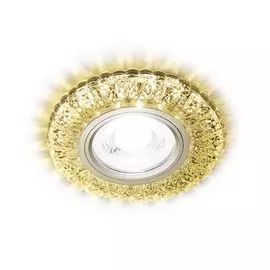 S310 CH/W Встраиваемый светильник Ambrella light Led