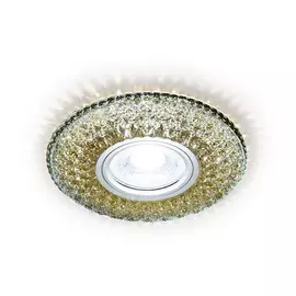 S333 CF/WR Встраиваемый светильник Ambrella light Led