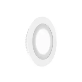 S340/12+4 Встраиваемый светодиодный светильник Ambrella light Led Downlight