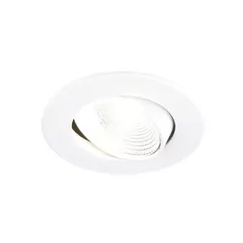 Встраиваемый точечный светильник Ambrella light Techno S480 W