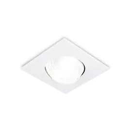 Встраиваемый точечный светильник Ambrella light Techno S490 W