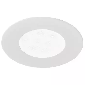 S501 W Встраиваемый светодиодный светильник Ambrella light