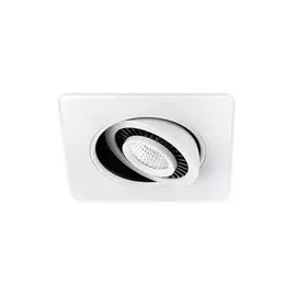 S506 W Встраиваемый светодиодный светильник Ambrella light Techno Led