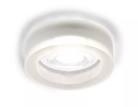 S9160 W Встраиваемый светильник Ambrella light Led