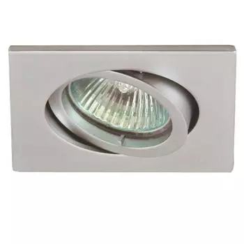 Sa1509.01 Встраиваемый поворотный точечный светильник Donolux